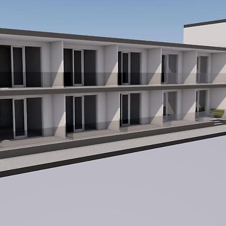 База Отдыха Горный Орел Zatoka Exteriér fotografie