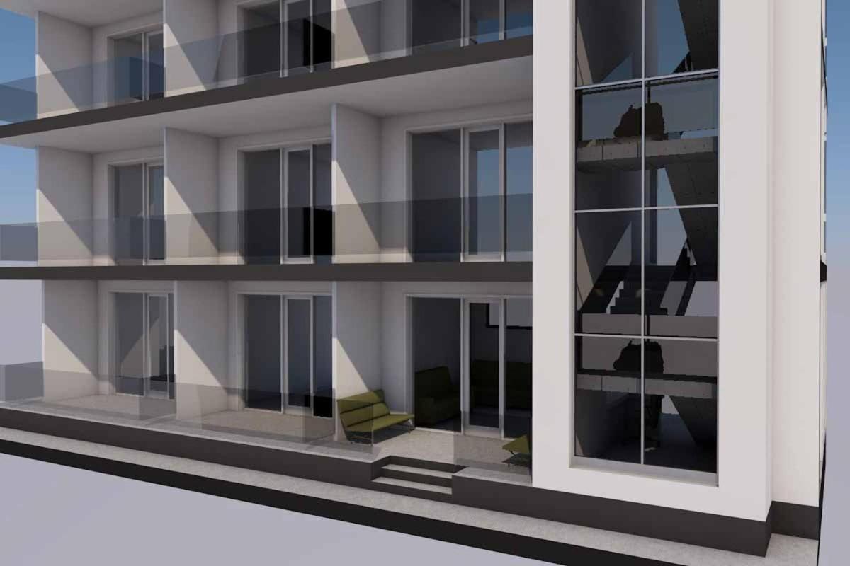 База Отдыха Горный Орел Zatoka Exteriér fotografie